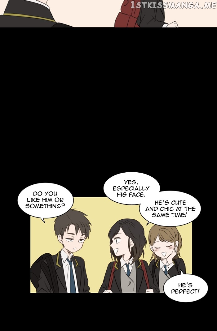 Read A Good Day to Be a Dog ENGLISH Manga Online