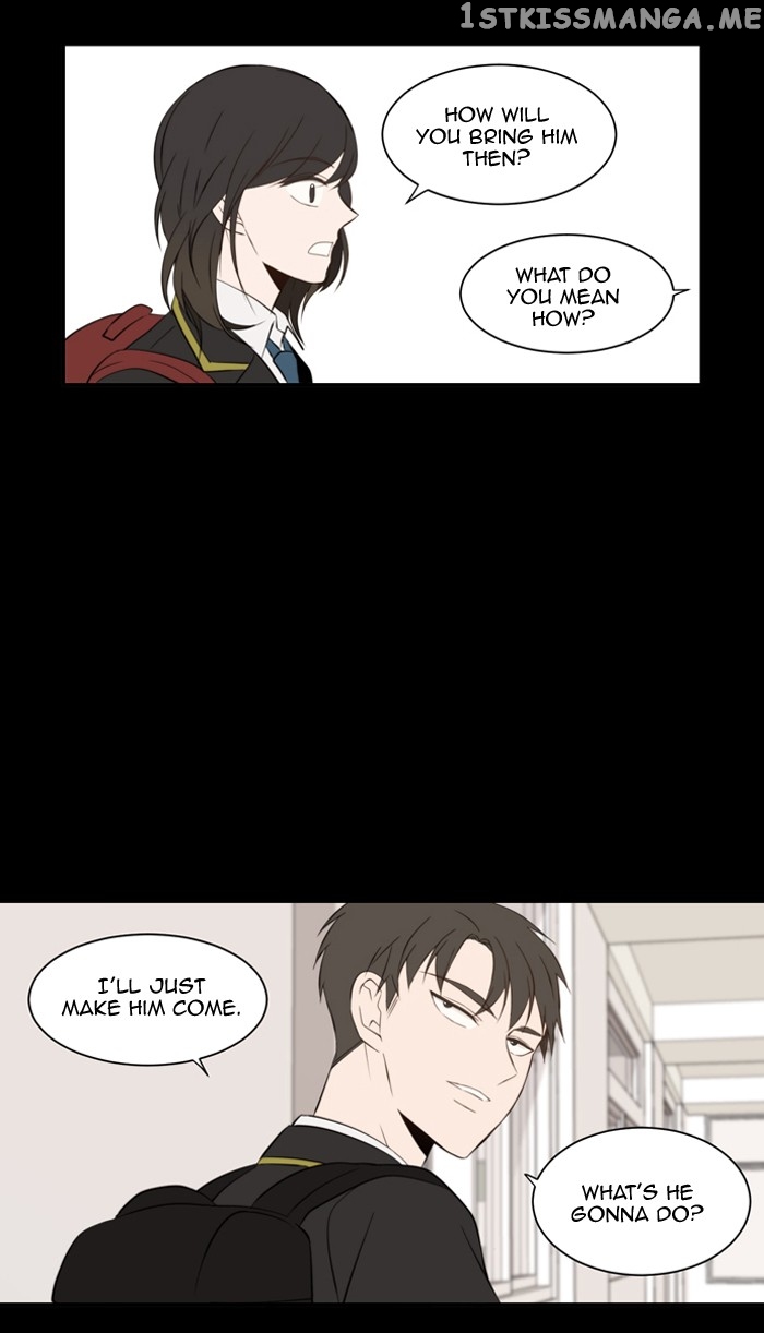 Read A Good Day to Be a Dog ENGLISH Manga Online