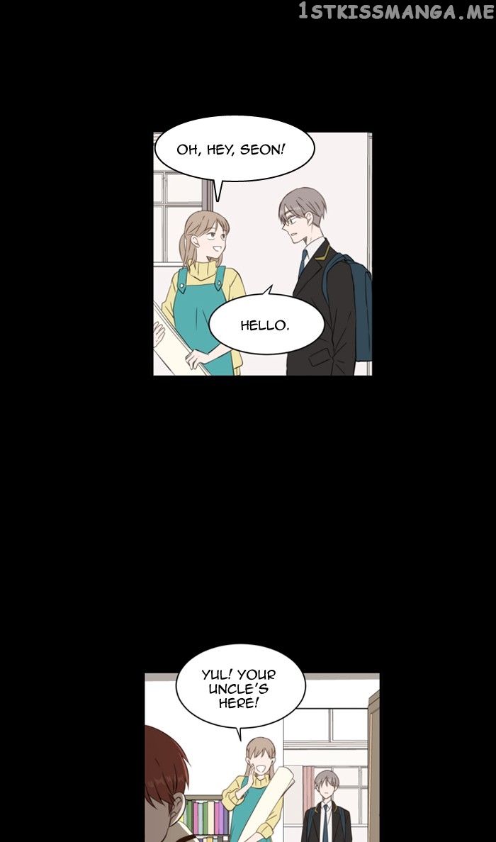 Read A Good Day to Be a Dog ENGLISH Manga Online