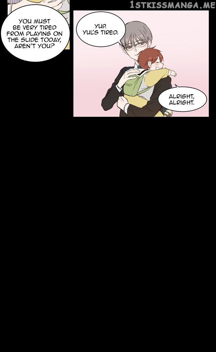 Read A Good Day to Be a Dog ENGLISH Manga Online