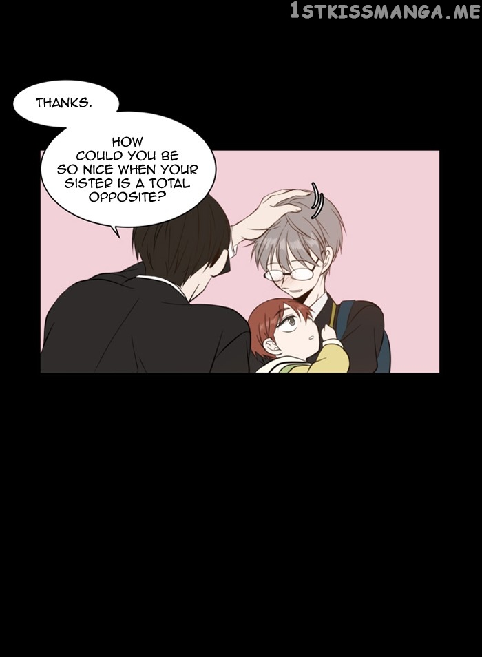 Read A Good Day to Be a Dog ENGLISH Manga Online