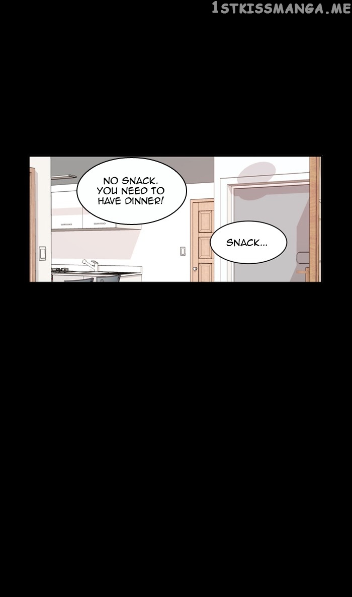 Read A Good Day to Be a Dog ENGLISH Manga Online