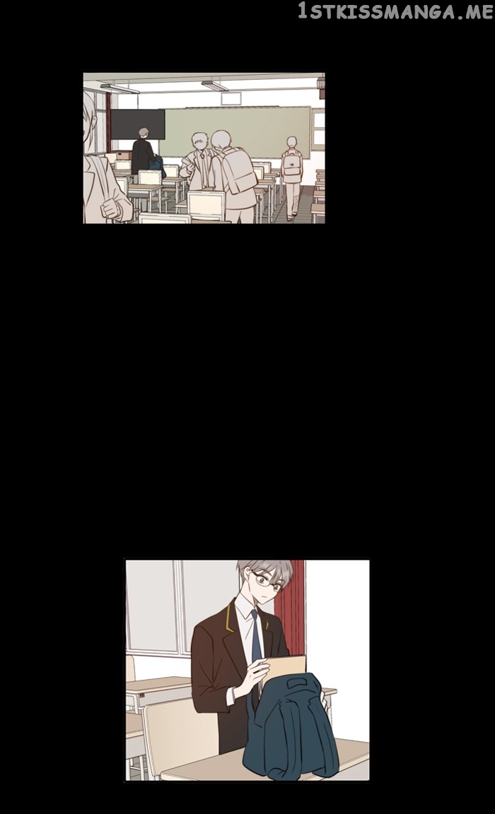 Read A Good Day to Be a Dog ENGLISH Manga Online