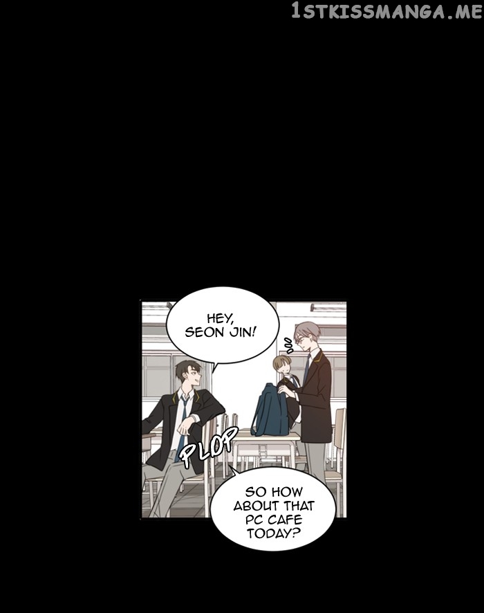 Read A Good Day to Be a Dog ENGLISH Manga Online