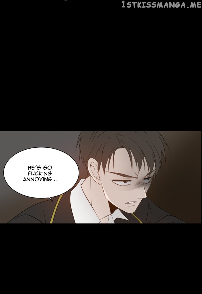 Read A Good Day to Be a Dog ENGLISH Manga Online