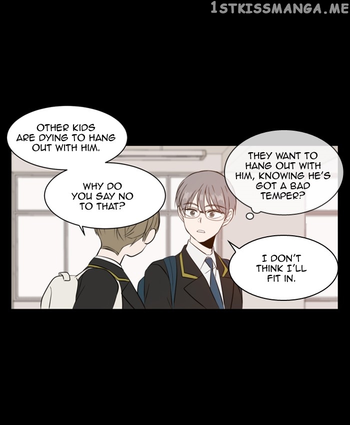 Read A Good Day to Be a Dog ENGLISH Manga Online