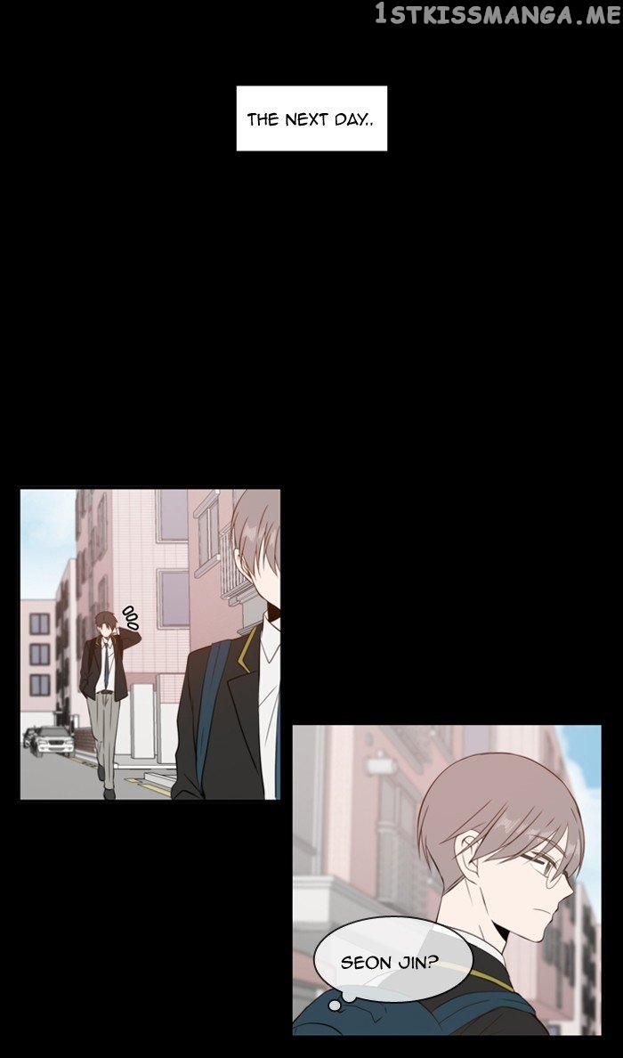 Read A Good Day to Be a Dog ENGLISH Manga Online