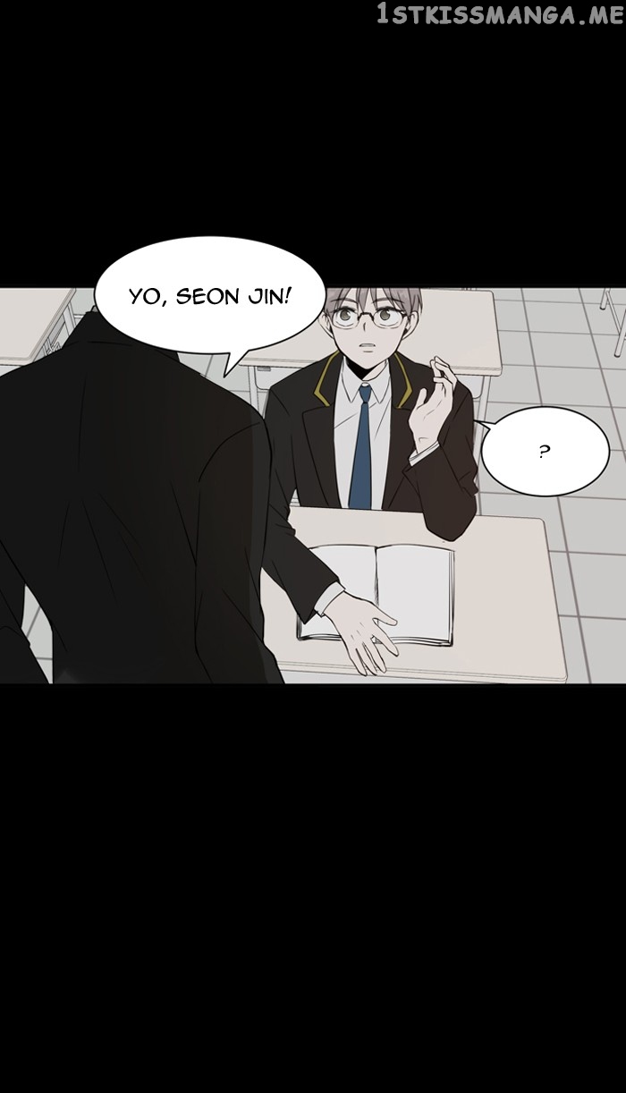 Read A Good Day to Be a Dog ENGLISH Manga Online