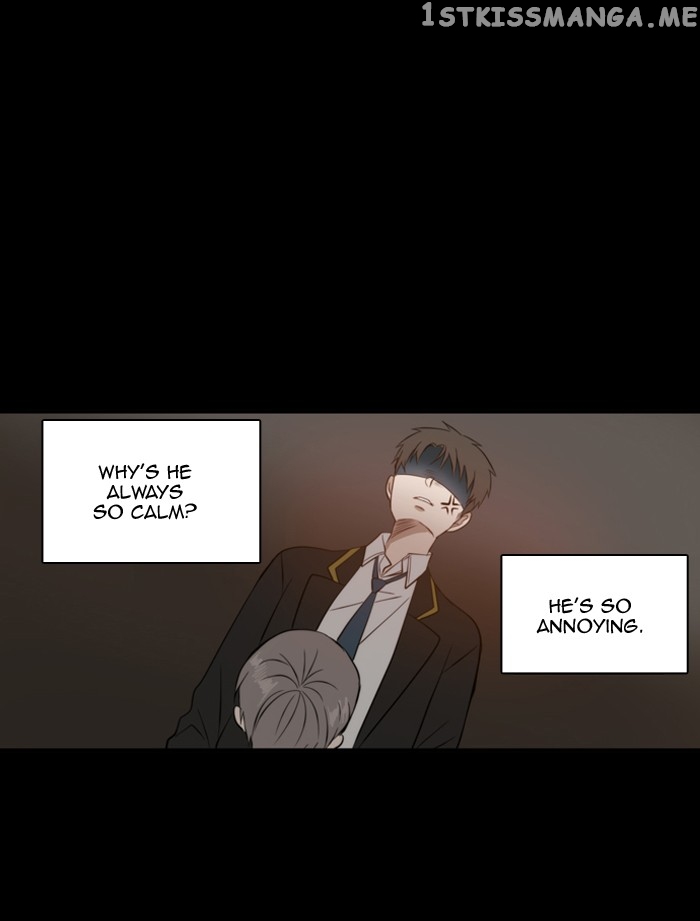 Read A Good Day to Be a Dog ENGLISH Manga Online