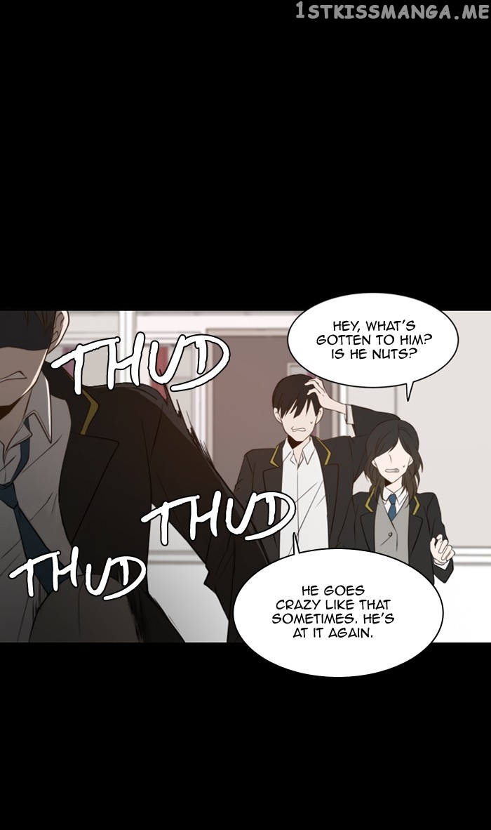 Read A Good Day to Be a Dog ENGLISH Manga Online