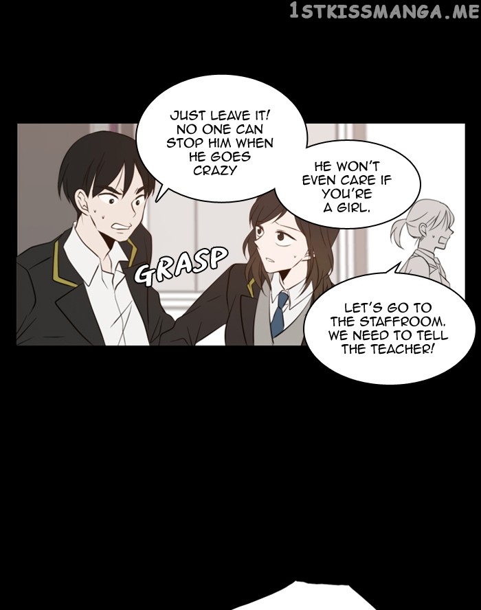 Read A Good Day to Be a Dog ENGLISH Manga Online