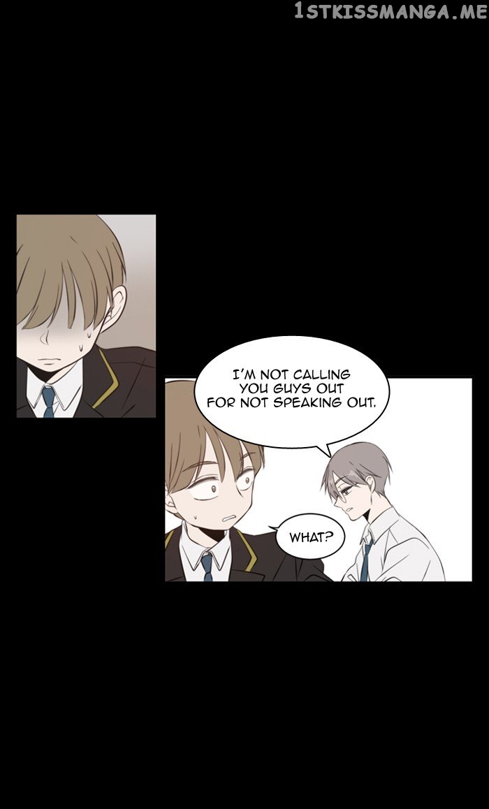 Read A Good Day to Be a Dog ENGLISH Manga Online