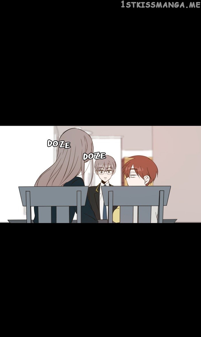 Read A Good Day to Be a Dog ENGLISH Manga Online