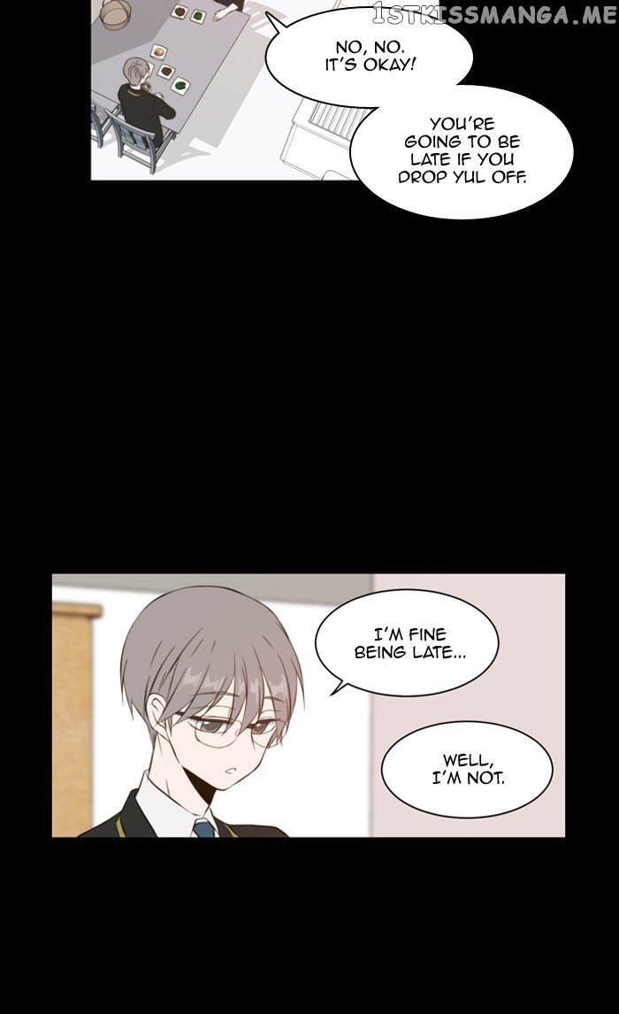 Read A Good Day to Be a Dog ENGLISH Manga Online