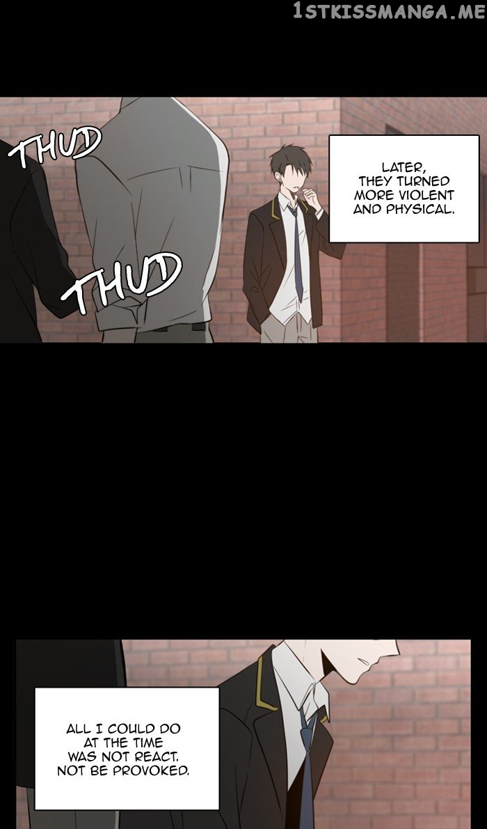 Read A Good Day to Be a Dog ENGLISH Manga Online