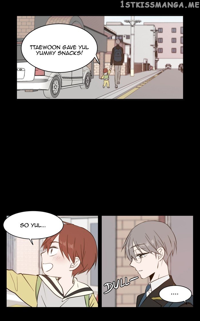 Read A Good Day to Be a Dog ENGLISH Manga Online