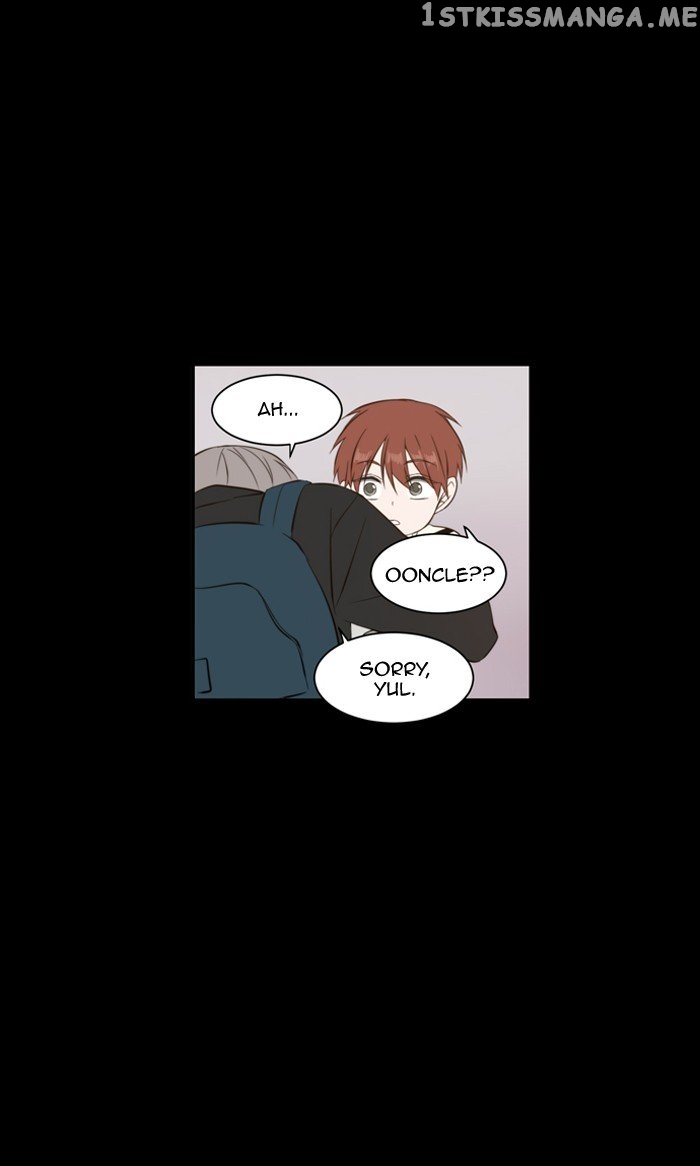 Read A Good Day to Be a Dog ENGLISH Manga Online