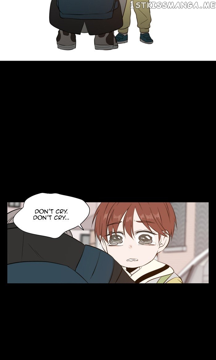 Read A Good Day to Be a Dog ENGLISH Manga Online