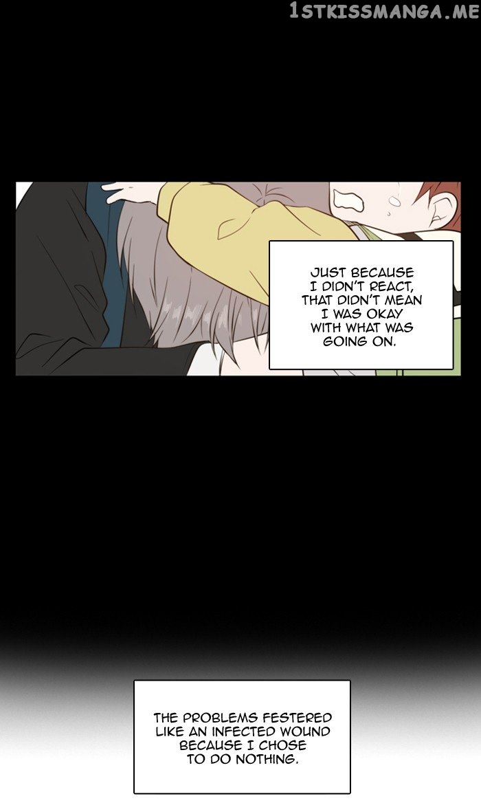 Read A Good Day to Be a Dog ENGLISH Manga Online