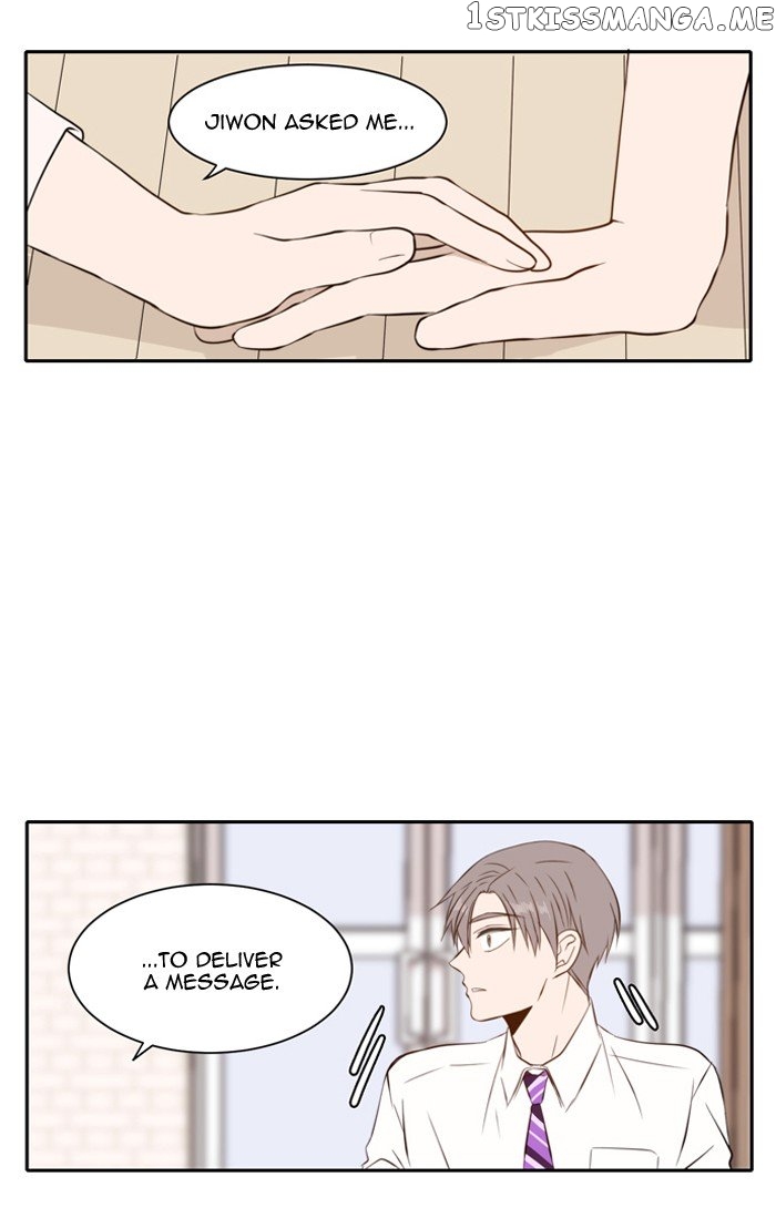 Read A Good Day to Be a Dog ENGLISH Manga Online