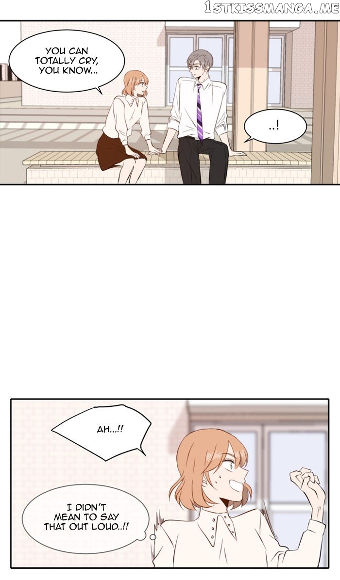 Read A Good Day to Be a Dog ENGLISH Manga Online