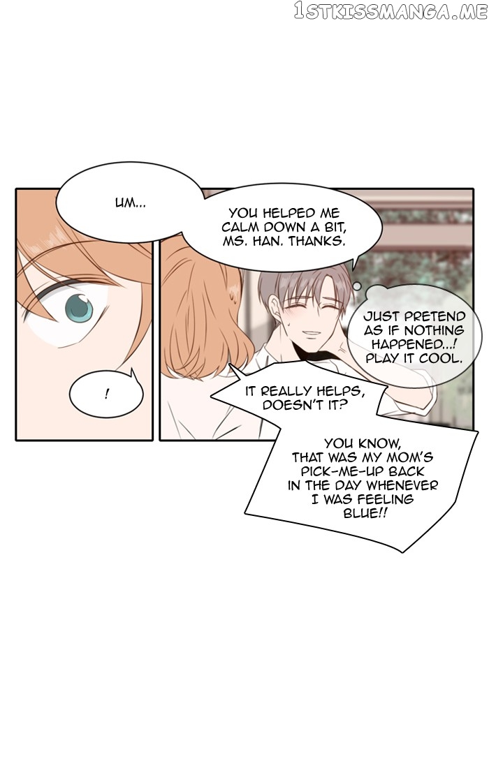 Read A Good Day to Be a Dog ENGLISH Manga Online