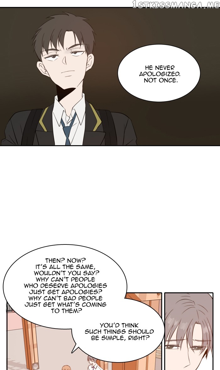 Read A Good Day to Be a Dog ENGLISH Manga Online