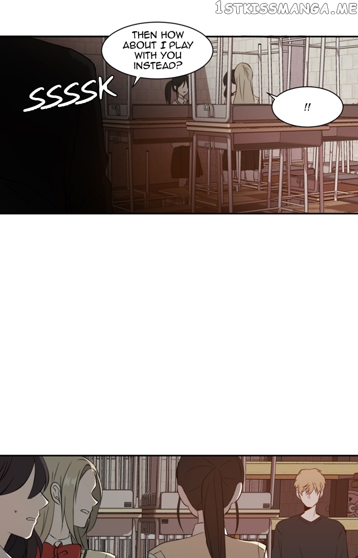 Read A Good Day to Be a Dog ENGLISH Manga Online