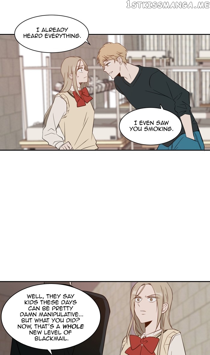 Read A Good Day to Be a Dog ENGLISH Manga Online