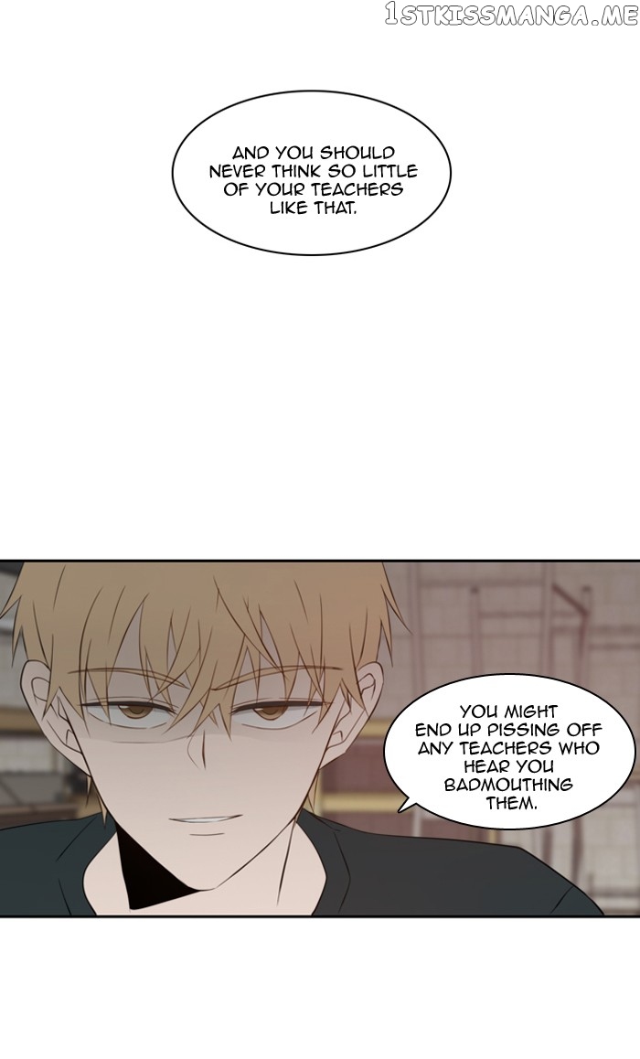 Read A Good Day to Be a Dog ENGLISH Manga Online