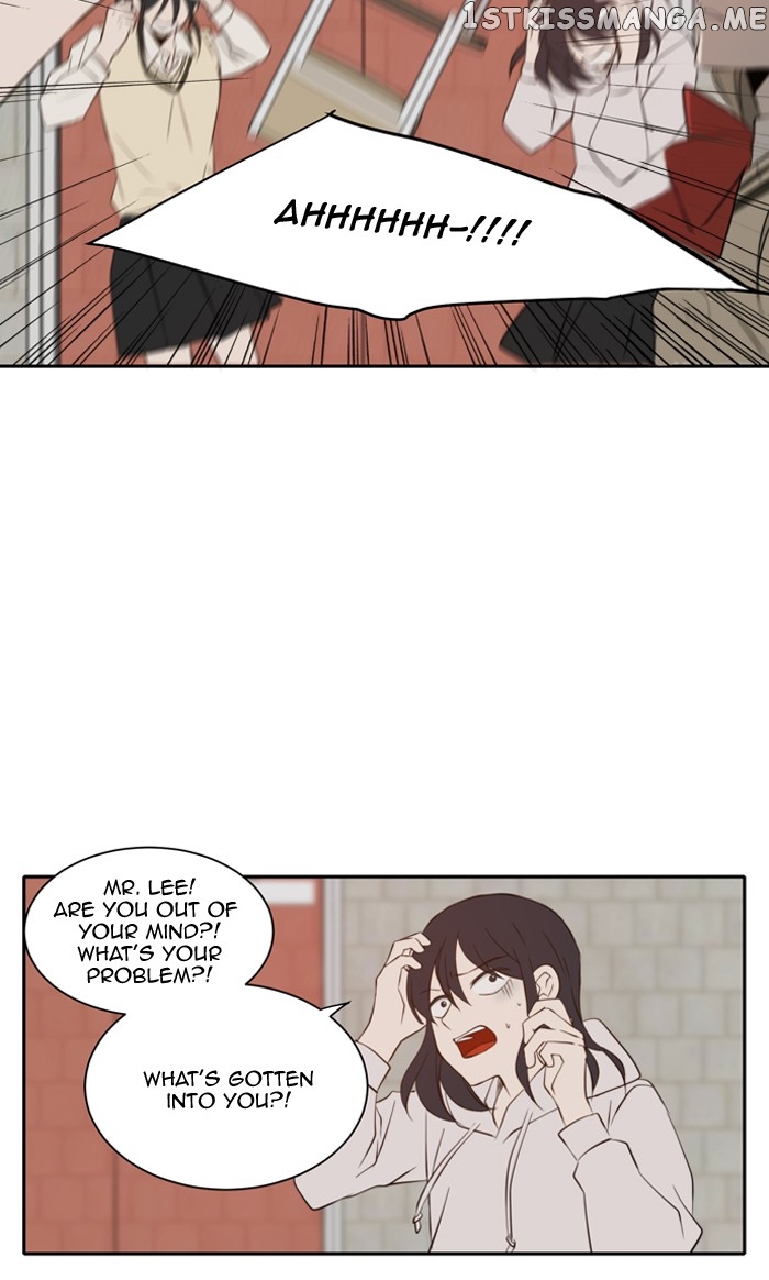 Read A Good Day to Be a Dog ENGLISH Manga Online