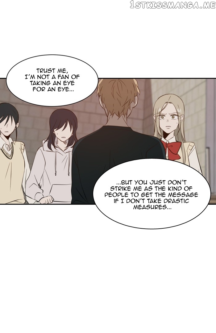 Read A Good Day to Be a Dog ENGLISH Manga Online