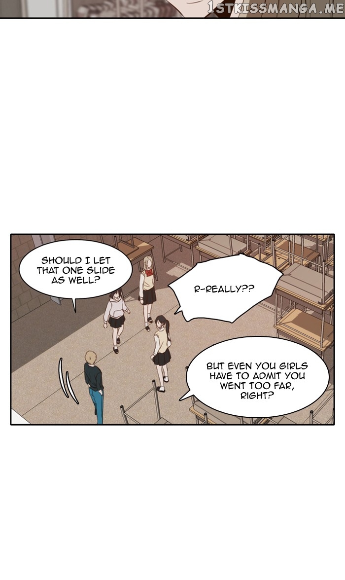 Read A Good Day to Be a Dog ENGLISH Manga Online