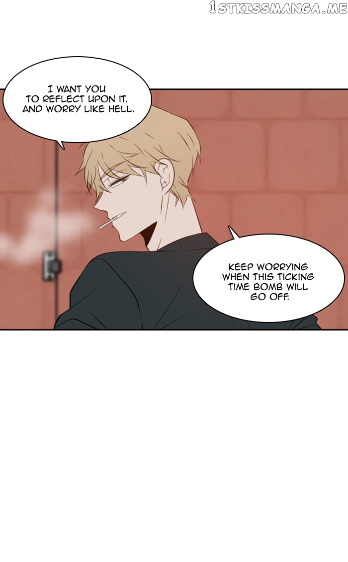 Read A Good Day to Be a Dog ENGLISH Manga Online