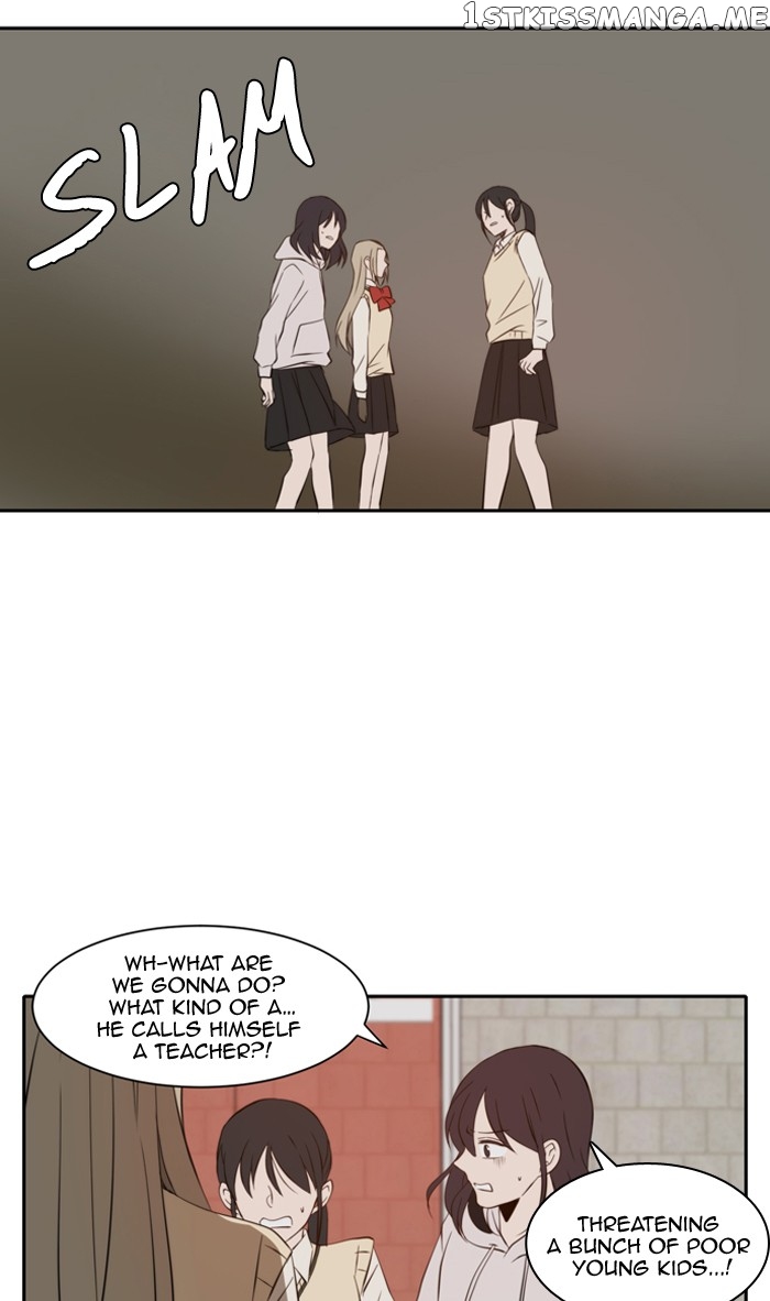 Read A Good Day to Be a Dog ENGLISH Manga Online