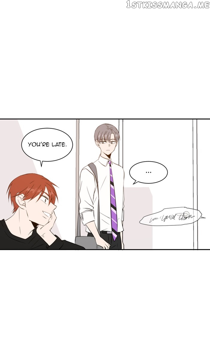 Read A Good Day to Be a Dog ENGLISH Manga Online