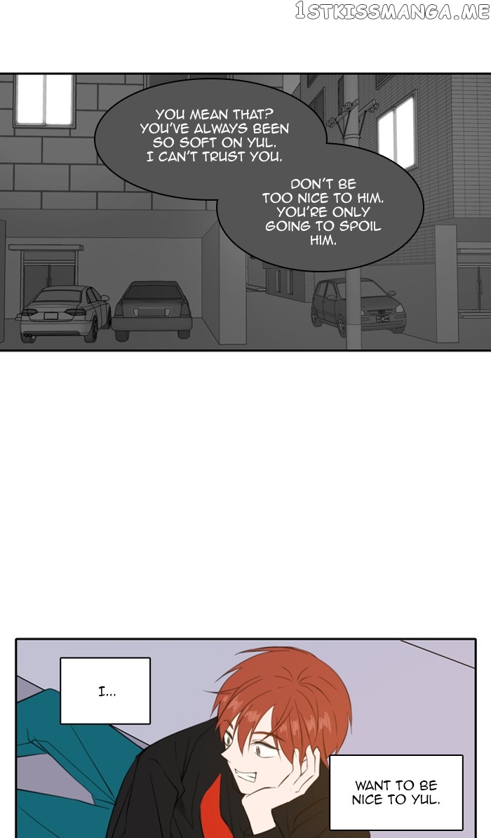 Read A Good Day to Be a Dog ENGLISH Manga Online