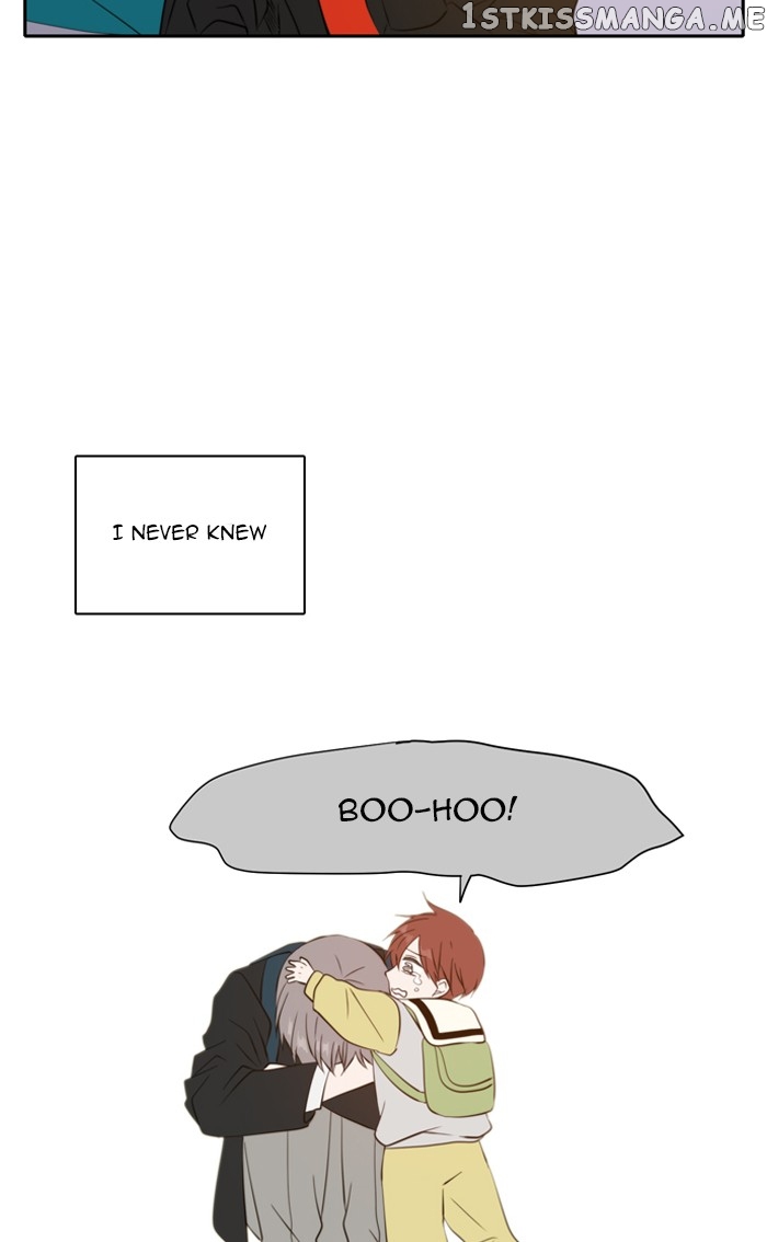 Read A Good Day to Be a Dog ENGLISH Manga Online