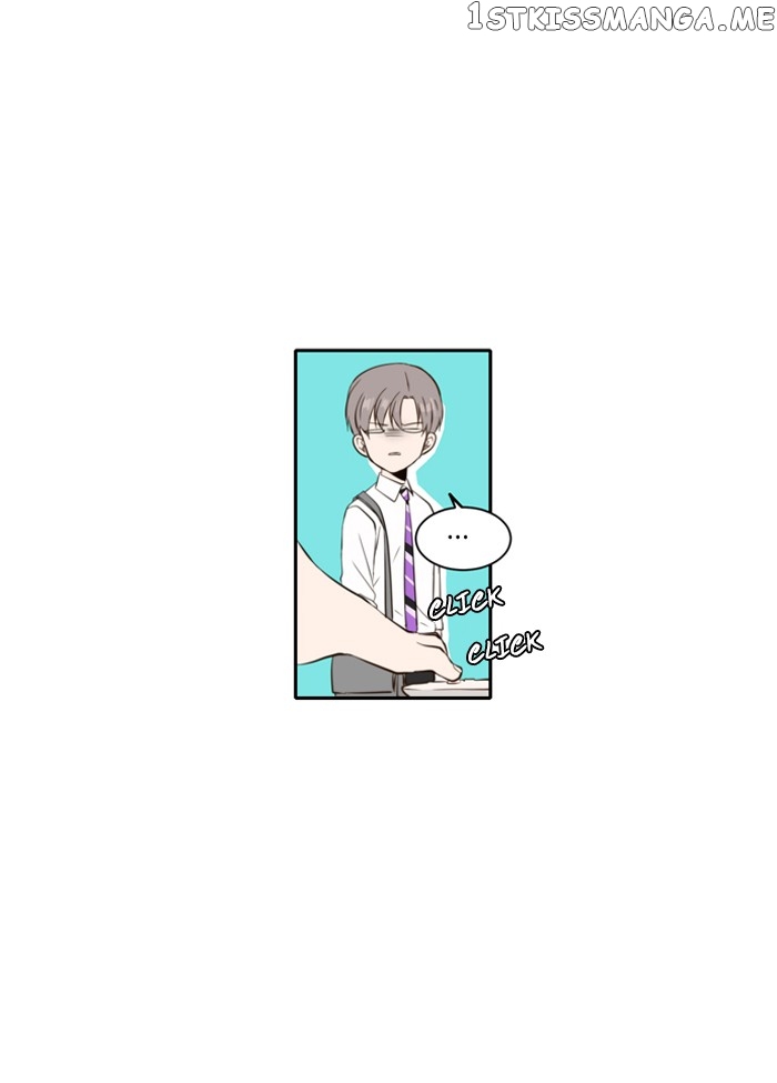 Read A Good Day to Be a Dog ENGLISH Manga Online