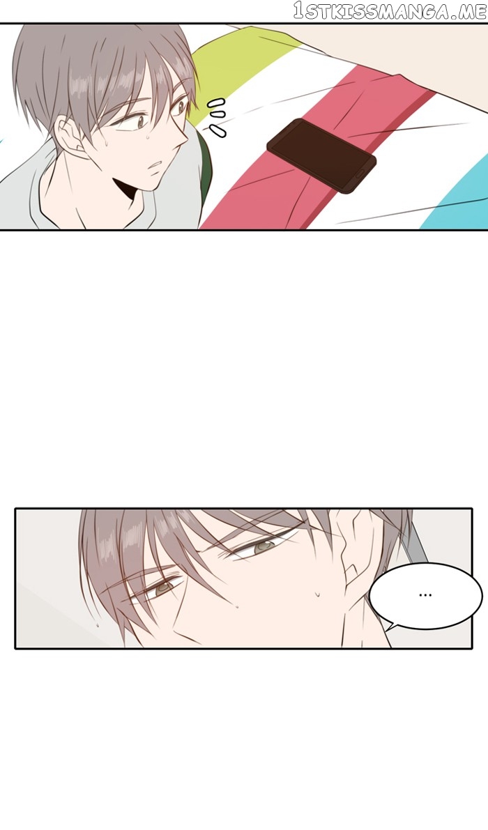 Read A Good Day to Be a Dog ENGLISH Manga Online