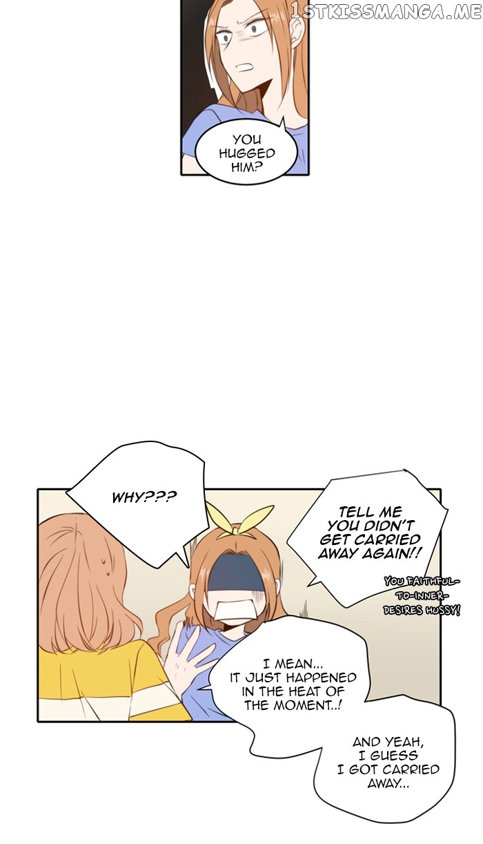 Read A Good Day to Be a Dog ENGLISH Manga Online