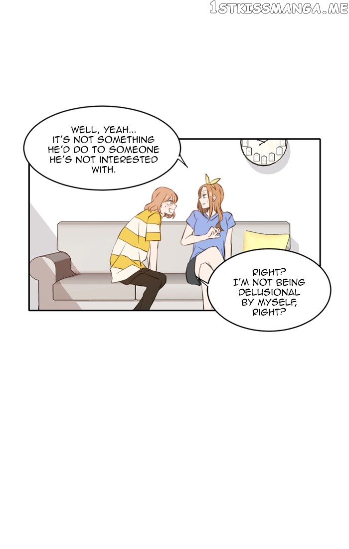 Read A Good Day to Be a Dog ENGLISH Manga Online