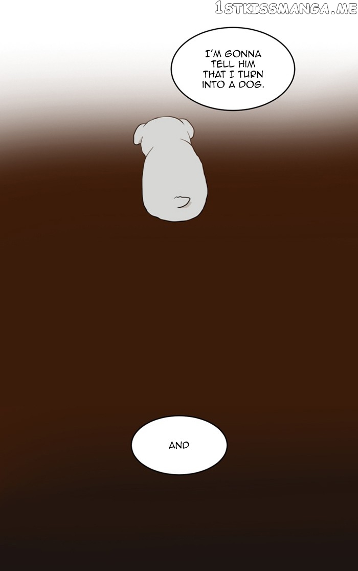 Read A Good Day to Be a Dog ENGLISH Manga Online