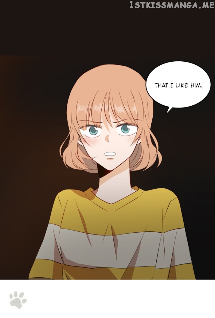 Read A Good Day to Be a Dog ENGLISH Manga Online