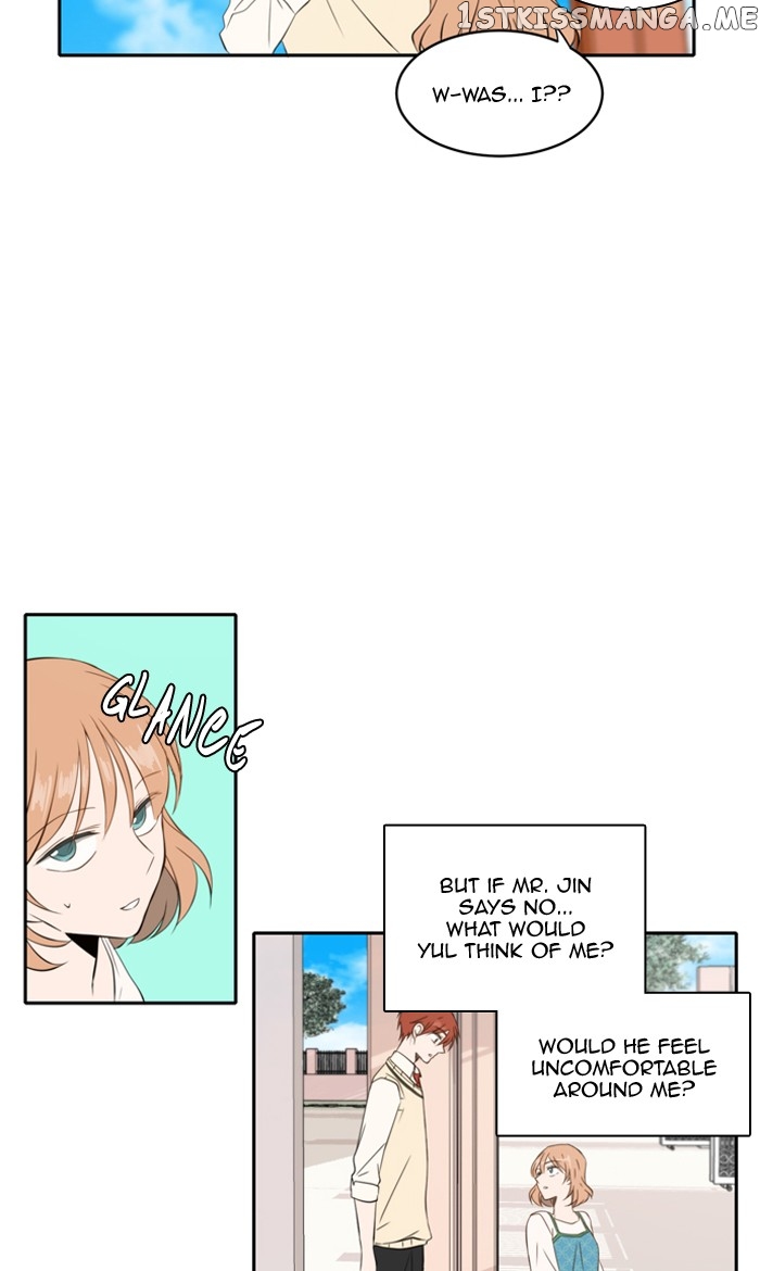 Read A Good Day to Be a Dog ENGLISH Manga Online