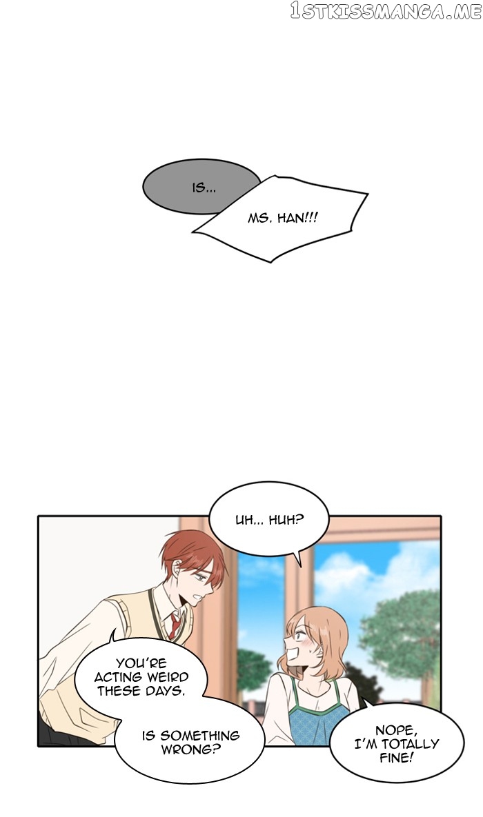 Read A Good Day to Be a Dog ENGLISH Manga Online