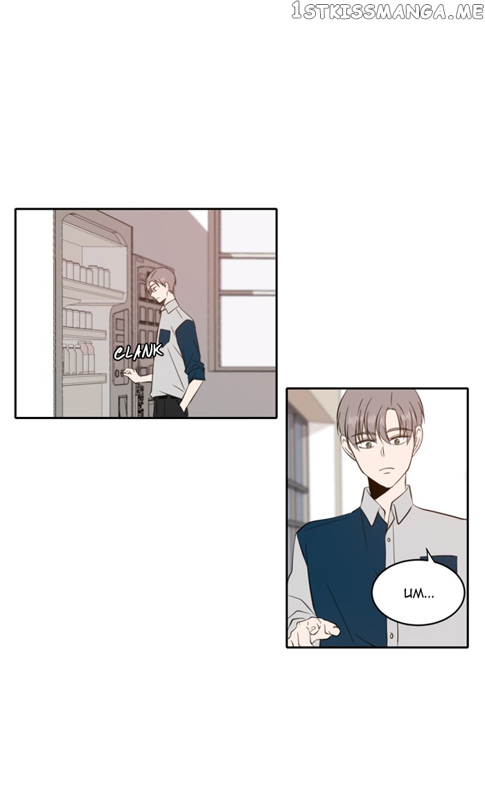 Read A Good Day to Be a Dog ENGLISH Manga Online