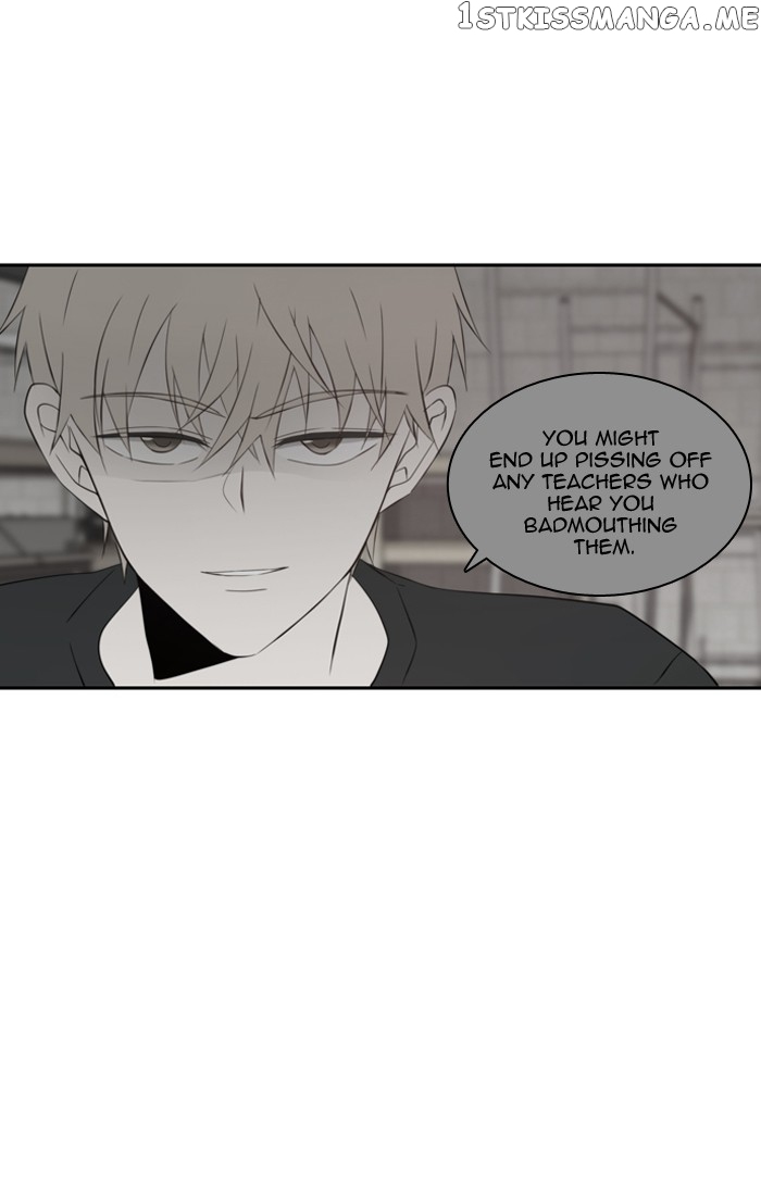 Read A Good Day to Be a Dog ENGLISH Manga Online