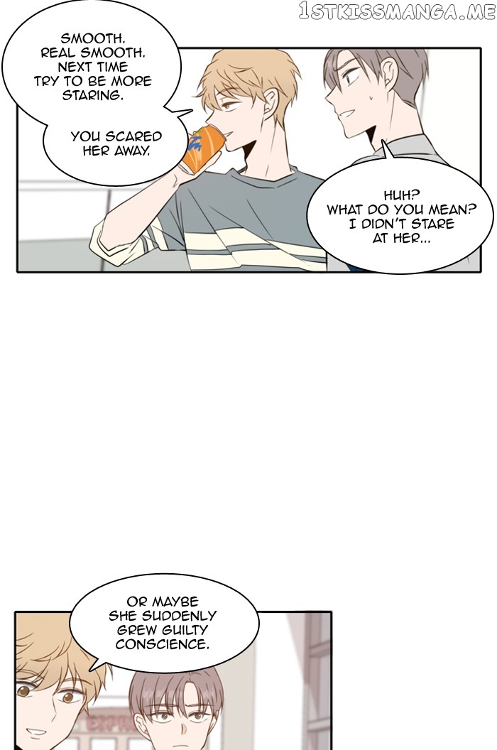 Read A Good Day to Be a Dog ENGLISH Manga Online