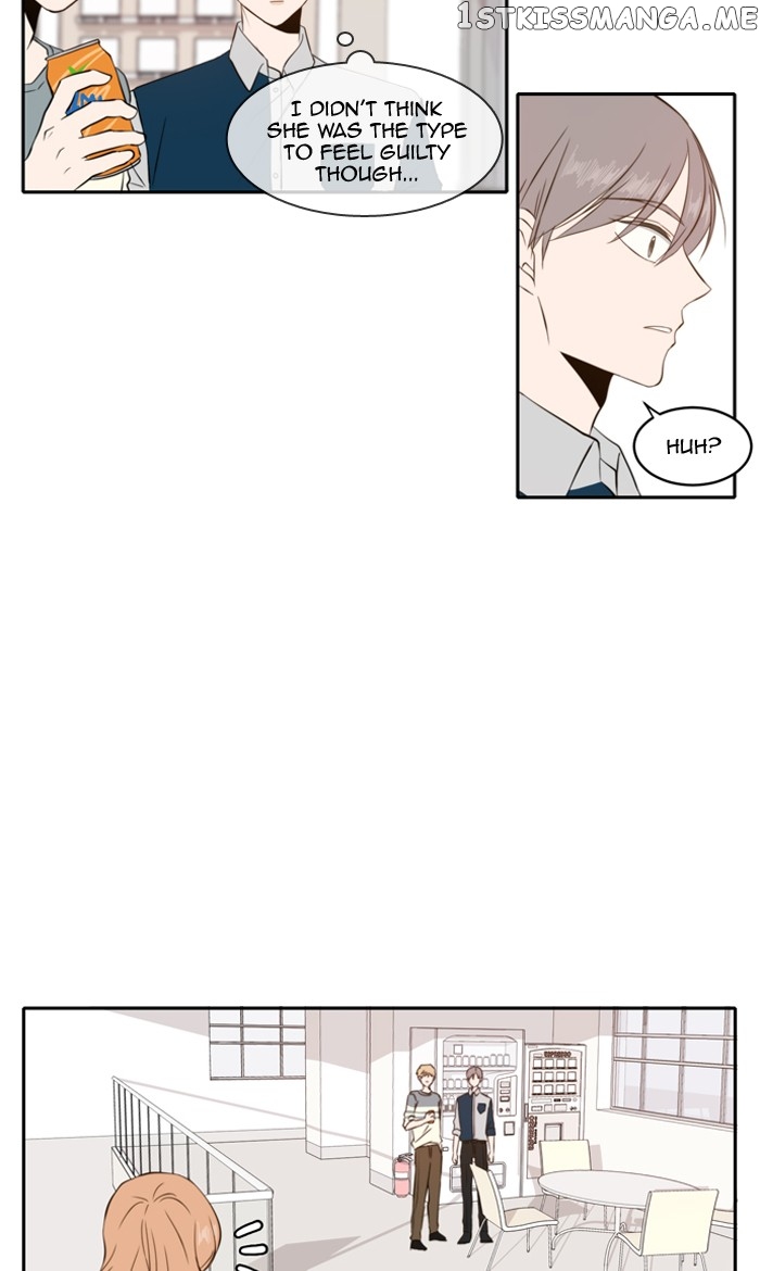 Read A Good Day to Be a Dog ENGLISH Manga Online